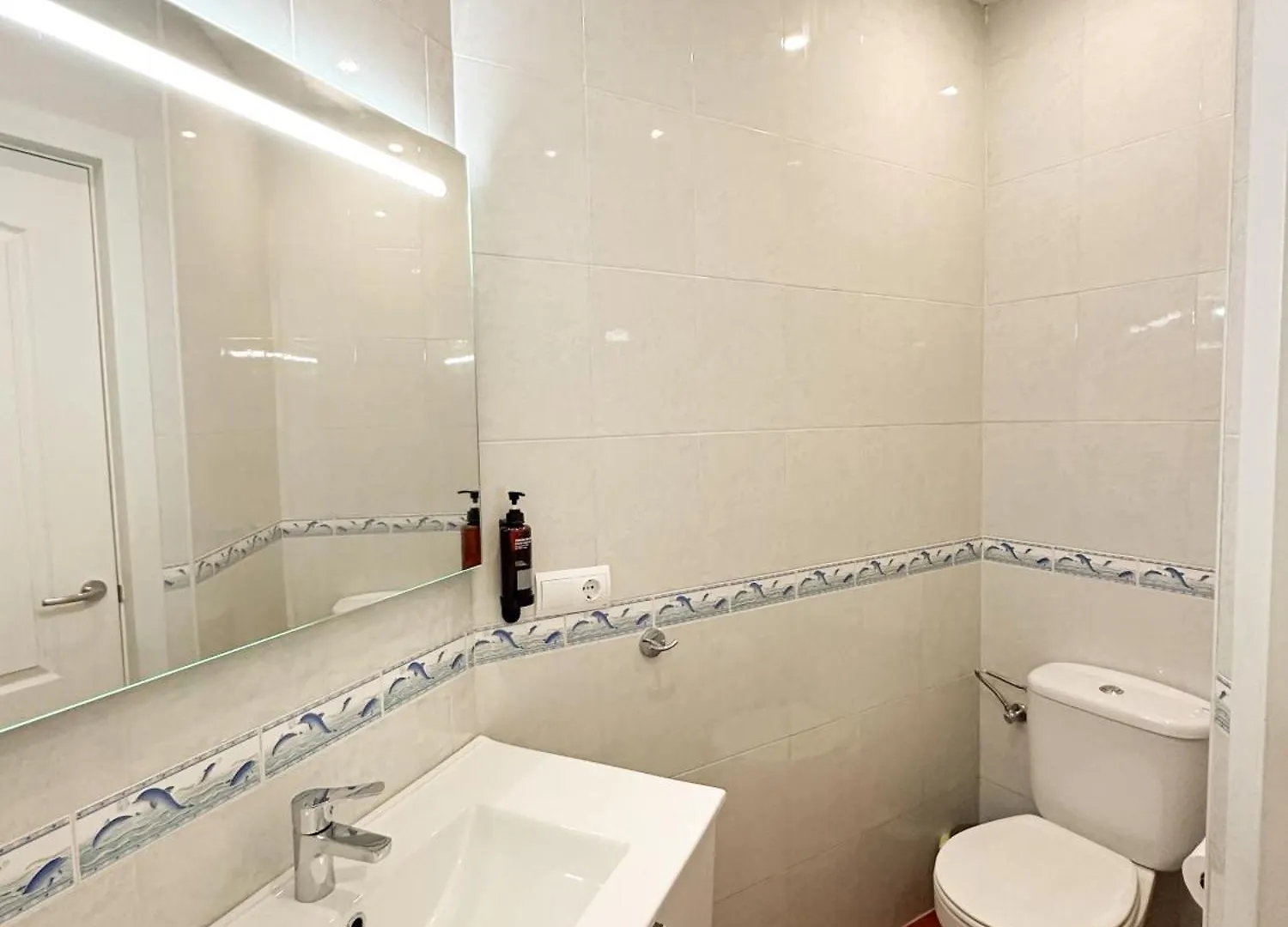 La Cala Beach Apartment La Cala De Mijas 0*,  Spain