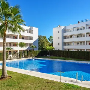  Apartment Angel Blanco By Interhome