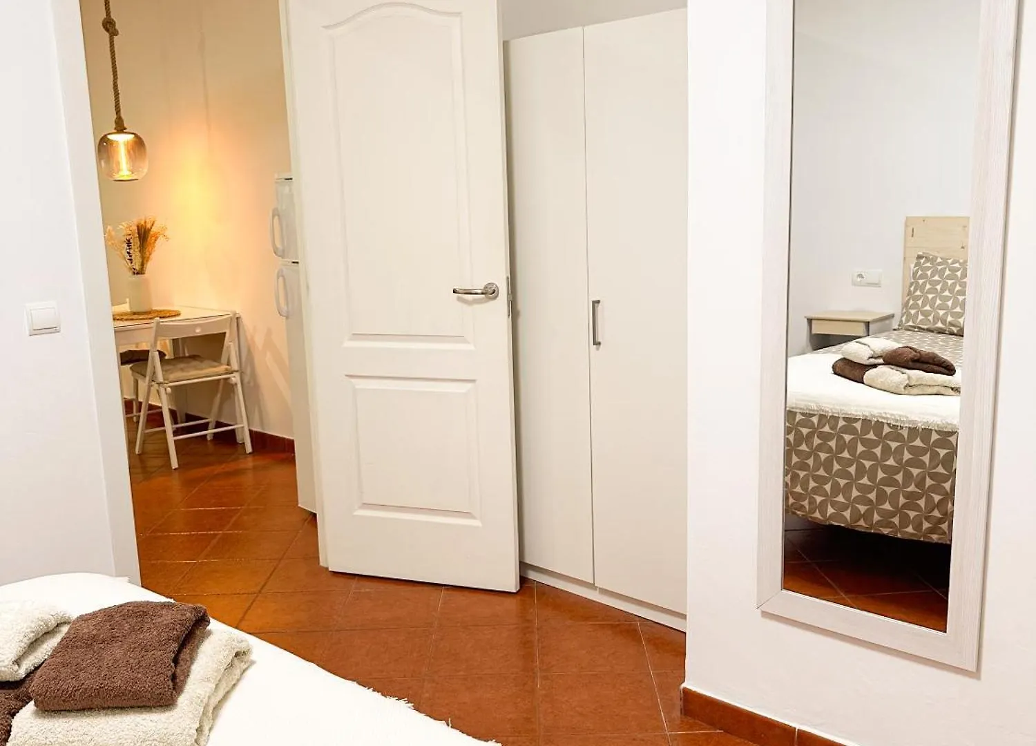 La Cala Beach Apartment La Cala De Mijas Spanien