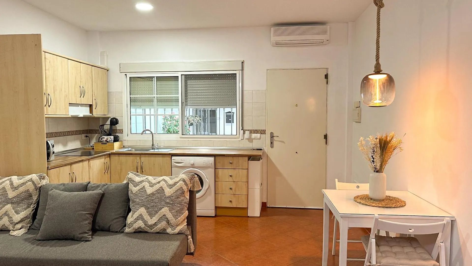 La Cala Beach Apartment 라칼라데미야스 스페인